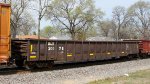 BLE 30078 - Bessemer & Lake Erie